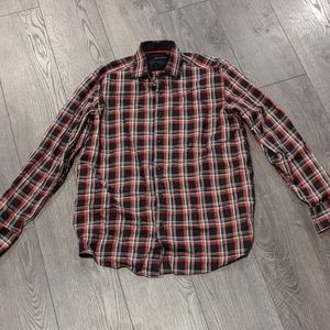 Britches| Casual Dress Shirt